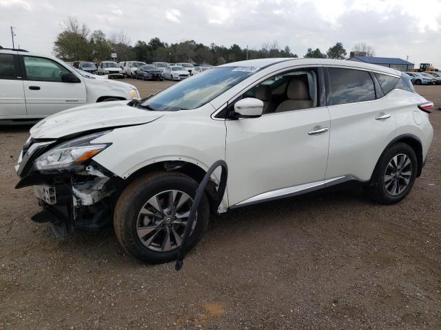 NISSAN MURANO S 2015 5n1az2mg2fn224147