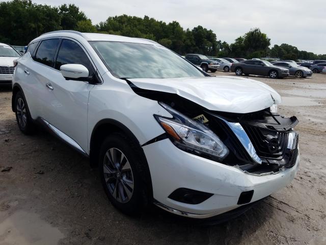 NISSAN NULL 2015 5n1az2mg2fn247623