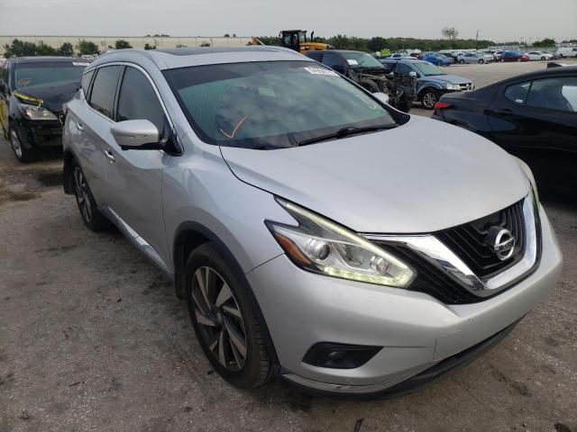 NISSAN MURANO S 2015 5n1az2mg2fn249601