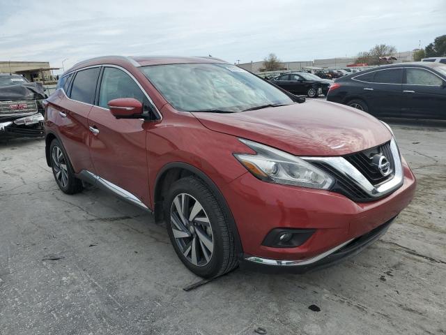 NISSAN MURANO S 2015 5n1az2mg2fn253566