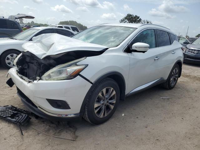 NISSAN MURANO S 2015 5n1az2mg2fn258430