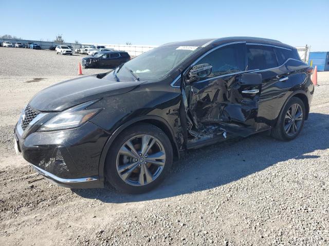 NISSAN MURANO 2015 5n1az2mg2fn272912