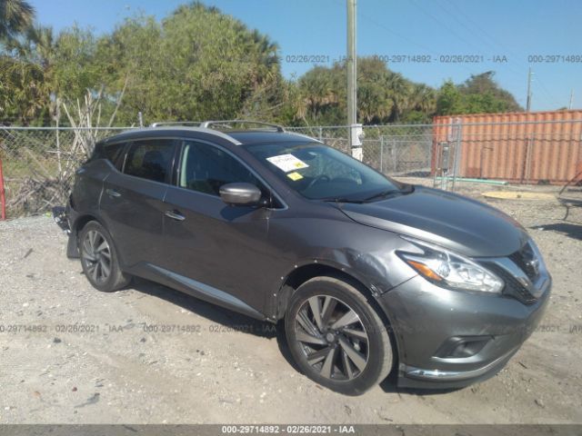 NISSAN MURANO 2015 5n1az2mg2fn274076