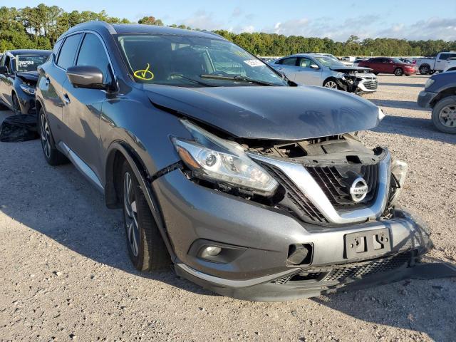 NISSAN MURANO S 2015 5n1az2mg2fn276992