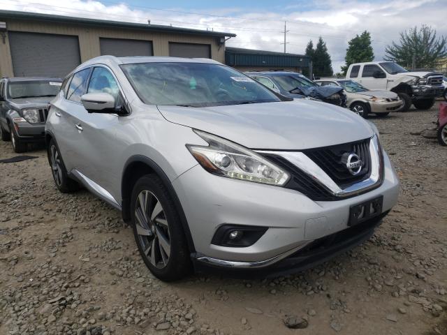 NISSAN MURANO S 2015 5n1az2mg2fn286499