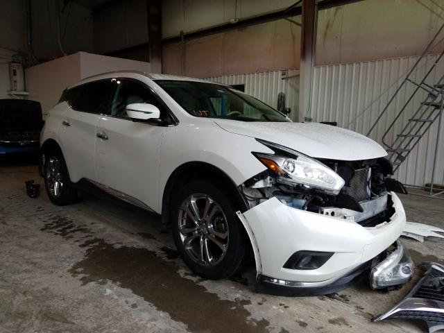 NISSAN MURANO S 2015 5n1az2mg2fn288916