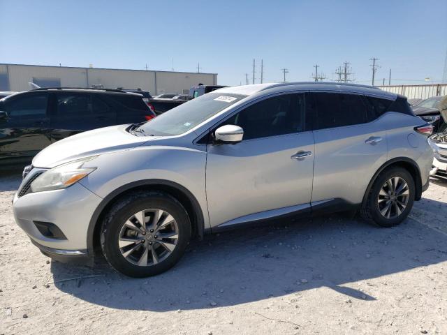 NISSAN MURANO 2016 5n1az2mg2gn112773