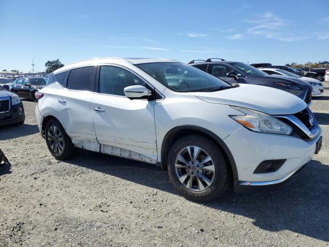 NISSAN MURANO S 2016 5n1az2mg2gn130836