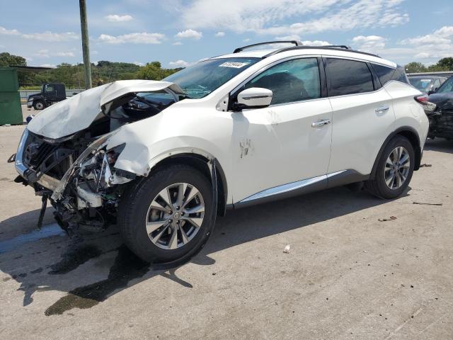 NISSAN MURANO S 2016 5n1az2mg2gn139147