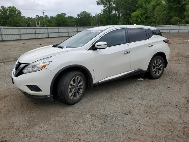 NISSAN MURANO 2016 5n1az2mg2gn143411