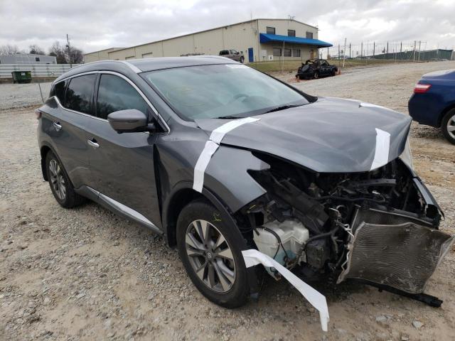 NISSAN MURANO S 2016 5n1az2mg2gn144400