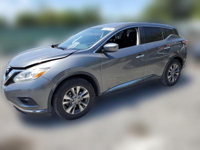 NISSAN MURANO 2016 5n1az2mg2gn148026