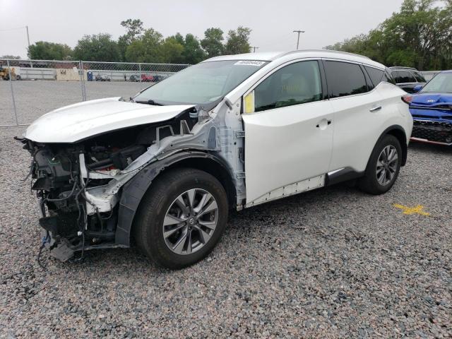 NISSAN MURANO S 2016 5n1az2mg2gn152495