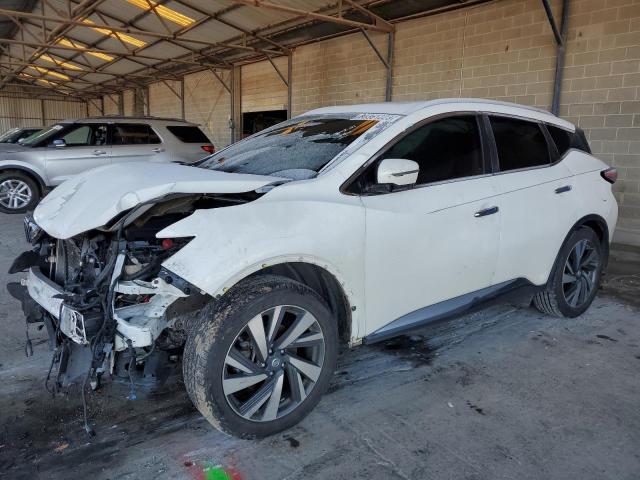 NISSAN MURANO 2016 5n1az2mg2gn171192