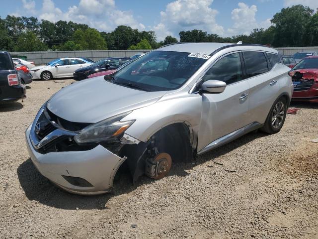 NISSAN MURANO S 2018 5n1az2mg2jn110481