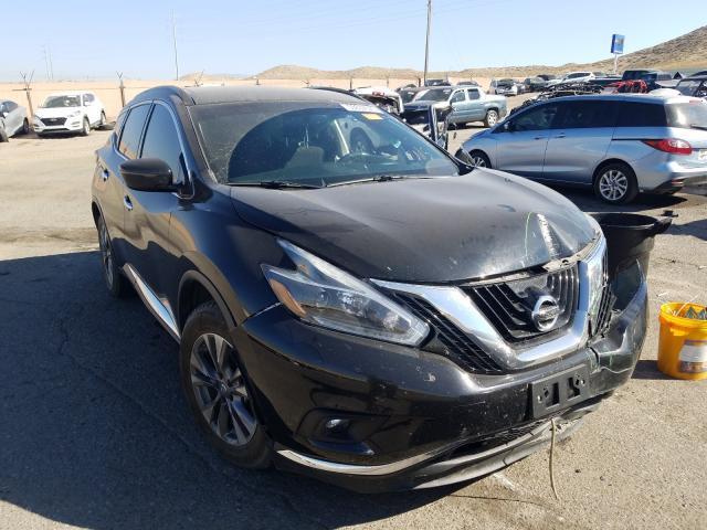 NISSAN NULL 2018 5n1az2mg2jn122114