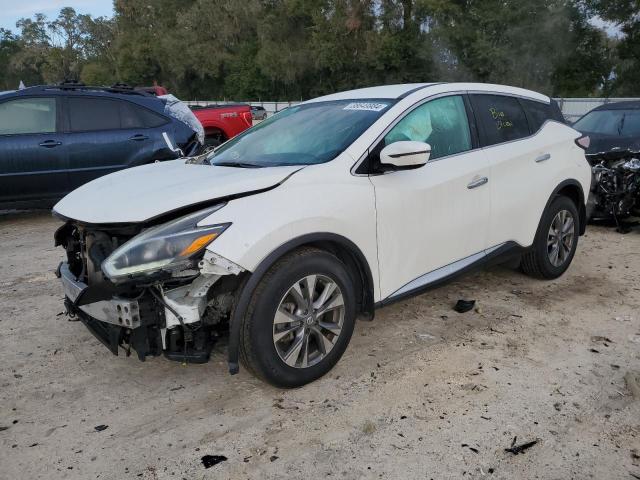 NISSAN MURANO 2018 5n1az2mg2jn133193