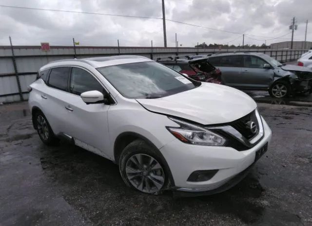 NISSAN MURANO 2015 5n1az2mg3fn225615