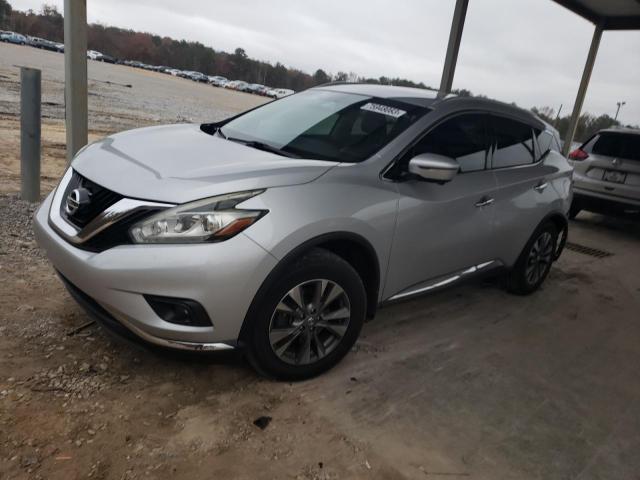 NISSAN MURANO 2015 5n1az2mg3fn285376