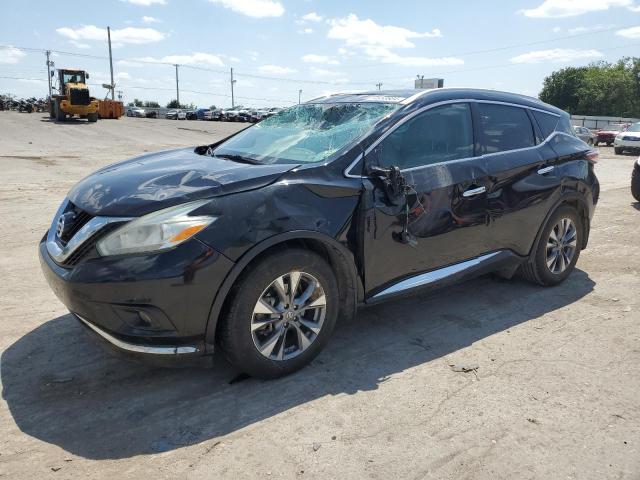 NISSAN MURANO 2016 5n1az2mg3gn107954