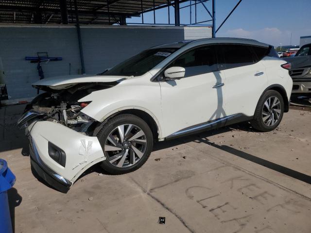 NISSAN MURANO 2016 5n1az2mg3gn126441