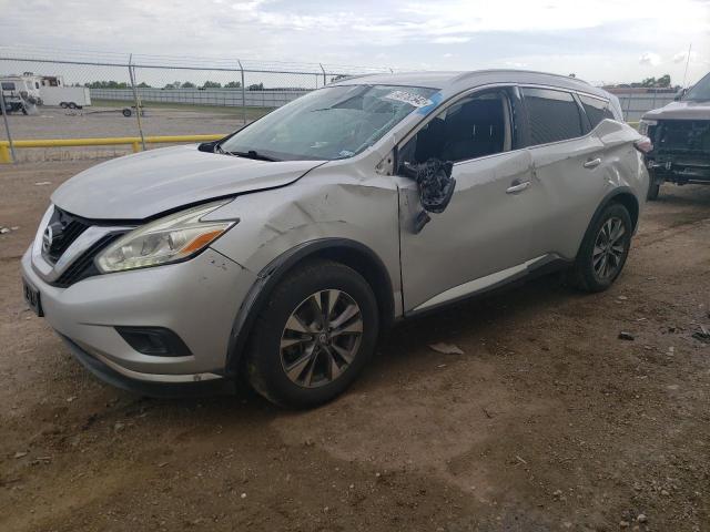 NISSAN MURANO S 2016 5n1az2mg3gn135611