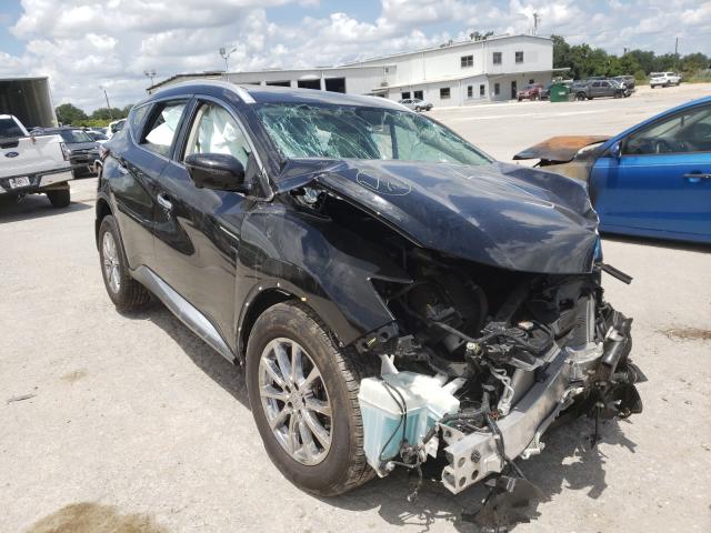 NISSAN MURANO S 2016 5n1az2mg3gn148939