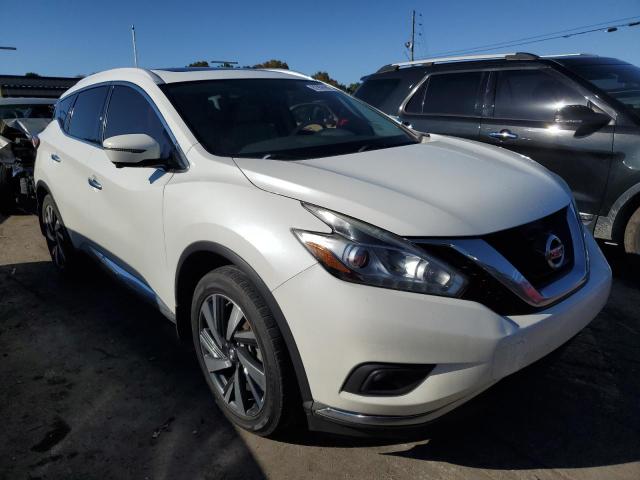 NISSAN MURANO S 2016 5n1az2mg3gn152120