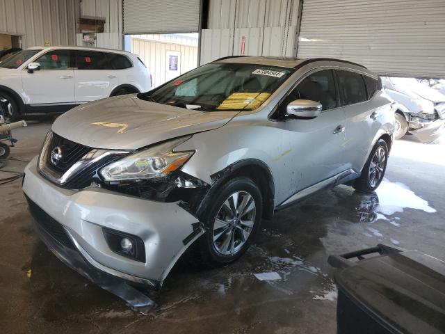 NISSAN MURANO S 2016 5n1az2mg3gn154496