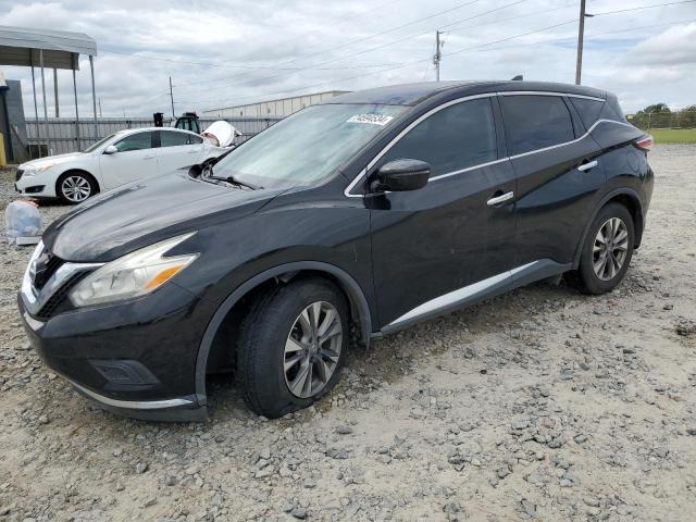 NISSAN MURANO S 2017 5n1az2mg3hn158999