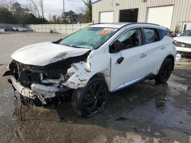 NISSAN MURANO 2017 5n1az2mg3hn162521