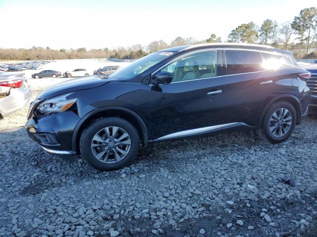 NISSAN MURANO 2017 5n1az2mg3hn173275