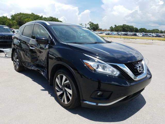 NISSAN NULL 2017 5n1az2mg3hn186589