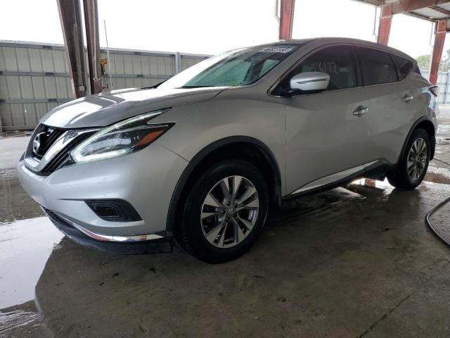 NISSAN MURANO 2018 5n1az2mg3jn188610