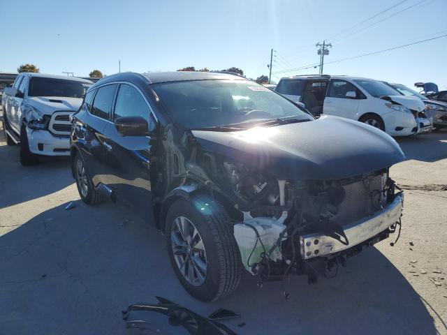 NISSAN MURANO S 2018 5n1az2mg3jn194746