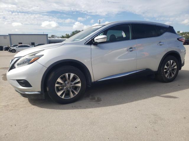 NISSAN MURANO 2018 5n1az2mg3jn195394