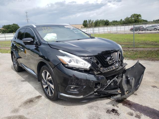 NISSAN MURANO S 2015 5n1az2mg4fn206409