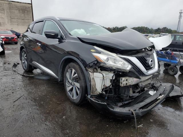 NISSAN MURANO S 2015 5n1az2mg4fn212324