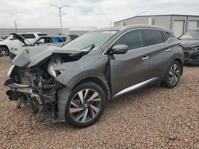 NISSAN MURANO 2015 5n1az2mg4fn217460