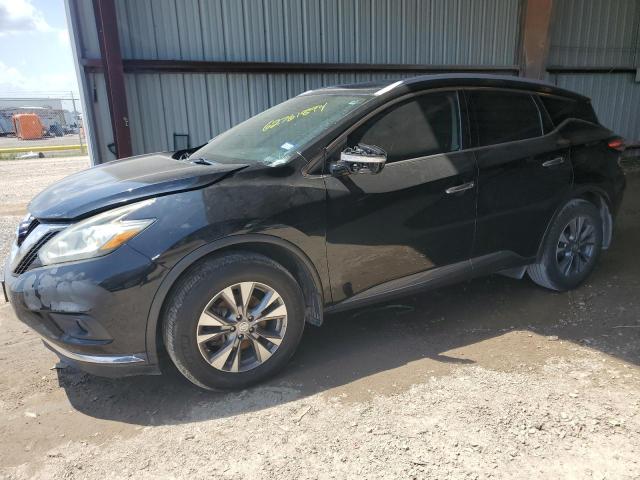 NISSAN MURANO S 2015 5n1az2mg4fn218625