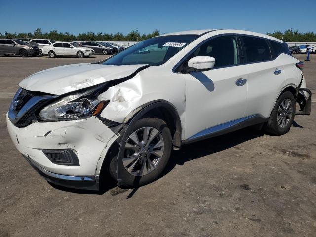 NISSAN MURANO 2015 5n1az2mg4fn256842