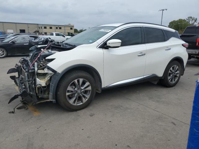 NISSAN MURANO S 2015 5n1az2mg4fn274046