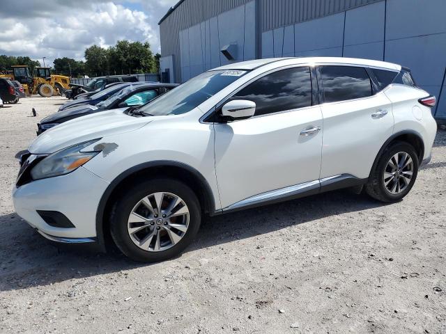 NISSAN MURANO S 2016 5n1az2mg4gn115187