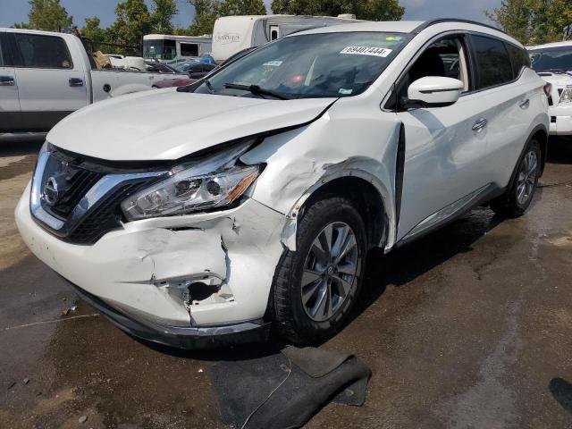 NISSAN MURANO S 2016 5n1az2mg4gn150361