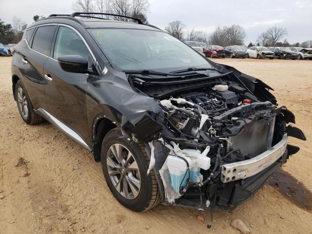 NISSAN MURANO S 2016 5n1az2mg4gn150571