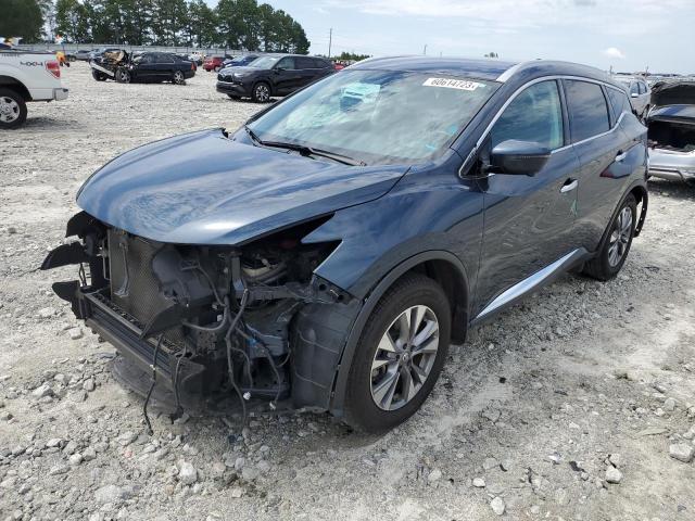 NISSAN MURANO S 2016 5n1az2mg4gn159450