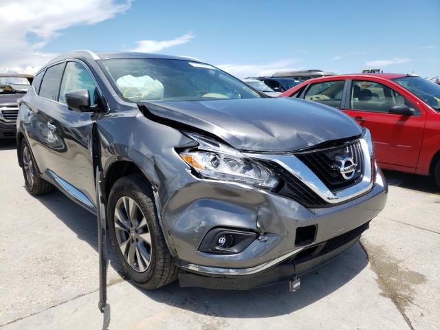 NISSAN NULL 2017 5n1az2mg4hn138938