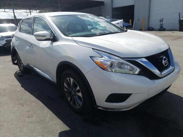 NISSAN NULL 2017 5n1az2mg4hn146070