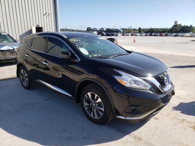 NISSAN NULL 2017 5n1az2mg4hn166108