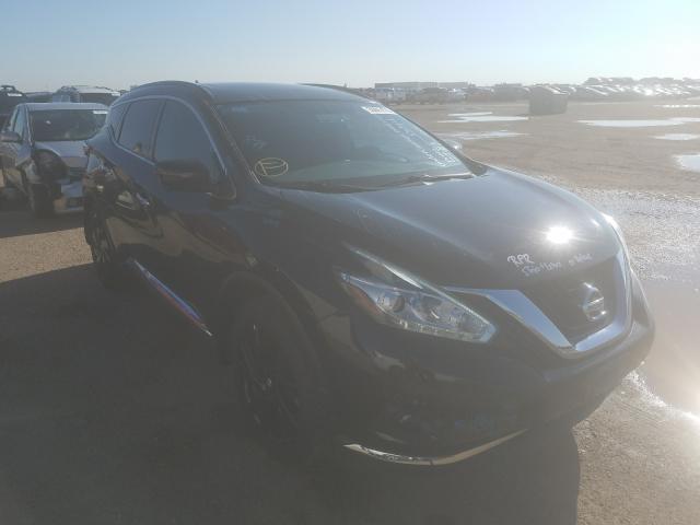 NISSAN NULL 2017 5n1az2mg4hn177917